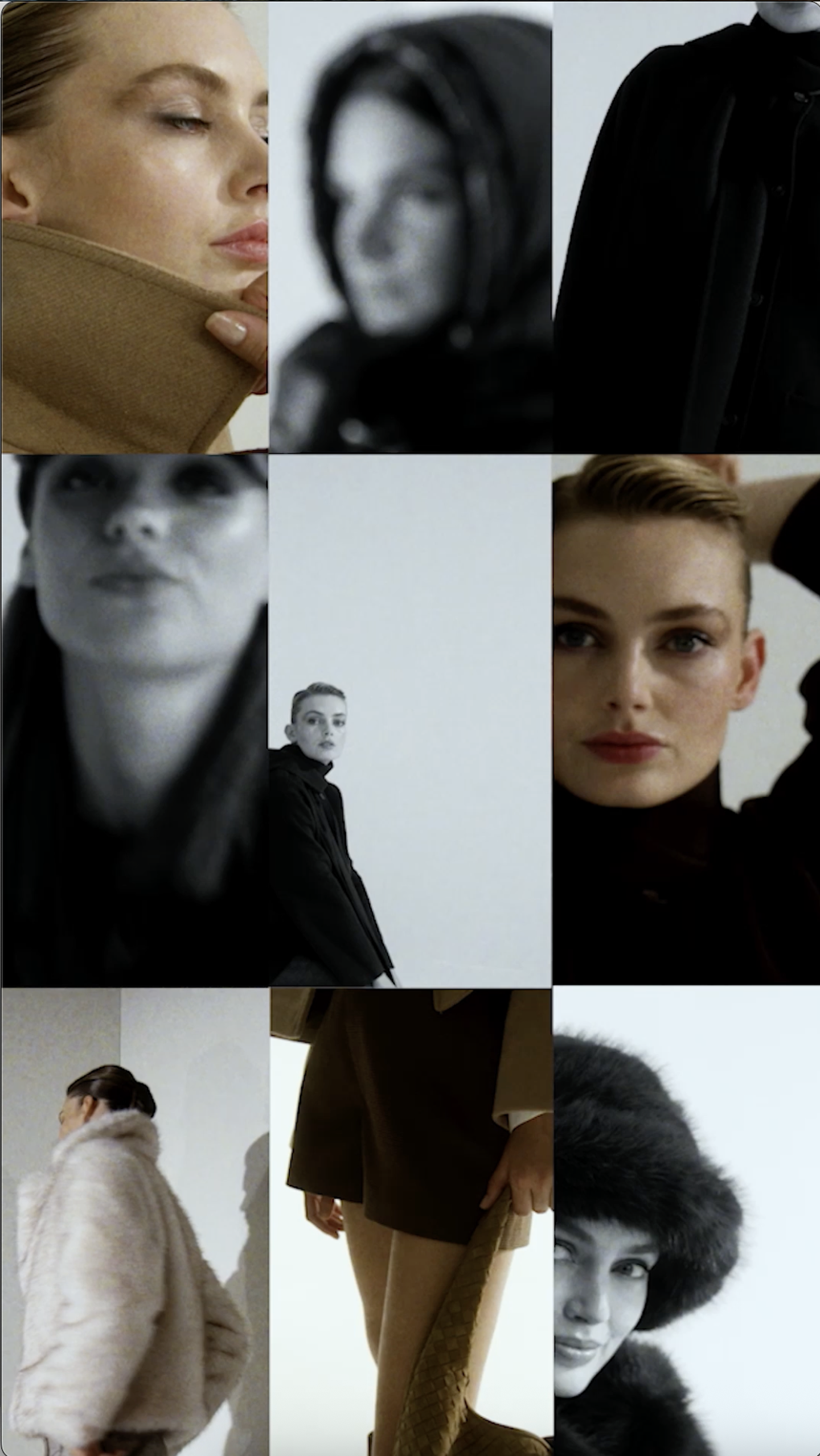 Jassen van Costes Fashion