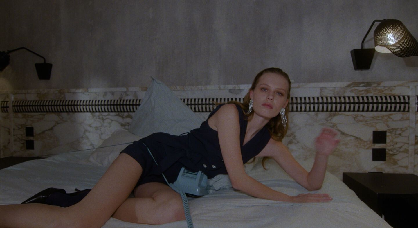 Party collection van costes fashion