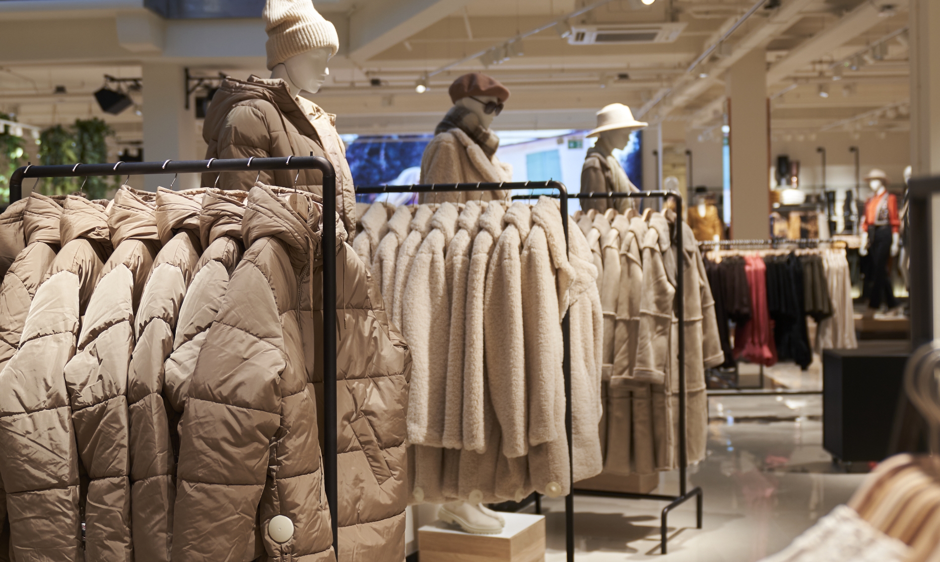 Store Image